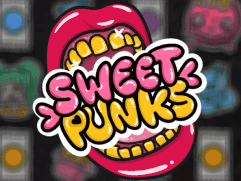 Sweet Punks screenshot