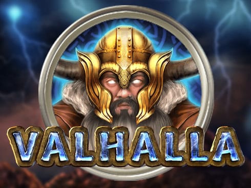 Valhalla screenshot